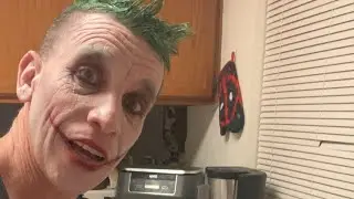 The Joker's Twisted Meatball Recipe | Gotham Kitchen Chaos