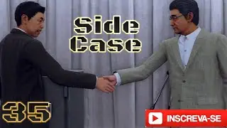 A Final Event The Mistery Writer's Masterstroke Side Case Judgment
