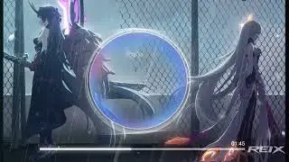 Honkai World Diva - Honkai Impact 3rd Theme Song (Reix Lo-Fi Mix)