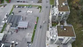 Lambertseter 09 10 2020