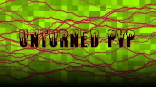 How TO Win A Arena Battle ( Unturned PVP)