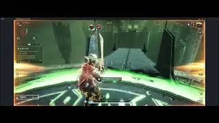 Crota's End Funny Moments When Thrall give up on life #destinyrising