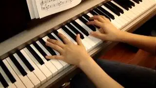 Alfred Premier Piano 4 - Ocean Breezes