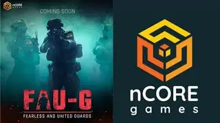 FAUG game trailer full hd #indiangames (high graphics)