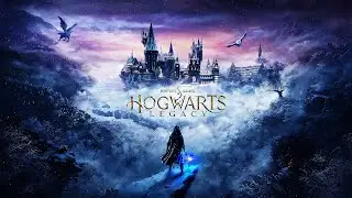 Day 6 - Hogwarts Legacy | I'm Prepared