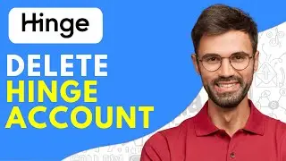How to Delete Hinge Account Permanently - 2026 Easy