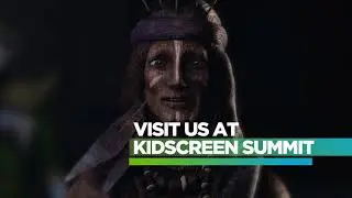Costa Rica Animation Industry_Kidscreen 2020 Ad