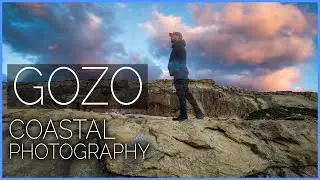 Gozo Island Photography Adventures