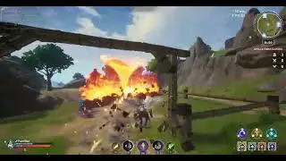 Old BR - VS a Copycat and Chrono BS