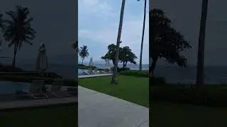 makan siang dengan view tercantik di Indonesia!!!