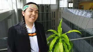 Engineering for Environmental Harmony with Cree Principles | Mihskakwan James Harper