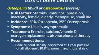 Protecting Your Health After Transplant 2014