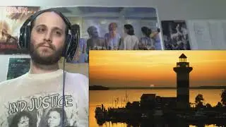 Airbag - Broken (Reaction)