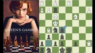 Queens Are Overrated in Chess | Poisoned Pawn Variation