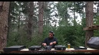 Techno @ Jonathan Guidi - Optimal Series (Oregon)