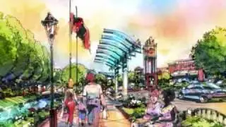 Preview of Northridge Commons in Weaverville, North Carolina