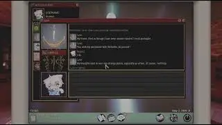 Warframe Bugframe