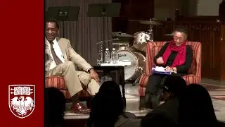 UChicago MLK Celebration 2013