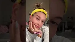 Почему люди думают, что Хейли Бибер беременна 😳