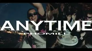 ENTYPE, T-Fest type beat - ANYTIME