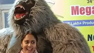 //INDIA INTERNATIONAL MEGA TRADE FAIR 2025//  