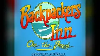 Byron Style - Backpackers Inn Byron - 9:37pm Thursday 11th of July 2013