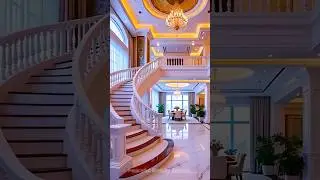 Luxury Dream Palace || No#487