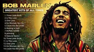 Bob Marley &ndash; 