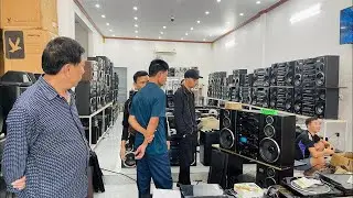 14/11 xi&ecirc;n đ&ocirc;i d&agrave;n Sony V810 v&agrave; pioner X950 về HN v&agrave; HY /lh 0979086225