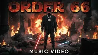 If Darth Father Was a Rapper... (ORDER 66)