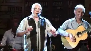 Bläck Fööss - Am Anstoßkreis