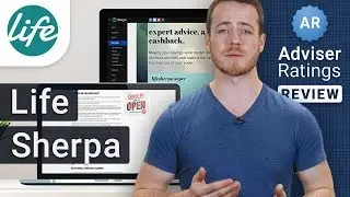 LifeSherpa: Adviser Ratings Review