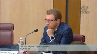 Senator Paterson questions ATAGI on AstraZeneca