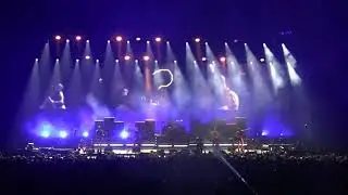 Viagra Boys - Waterboy - Avicii Arena, Stockholm 2025