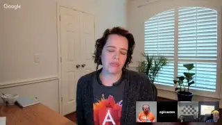 ngHouston - Angular CDK Data Tables w/ Zack DeRose