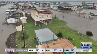 Property damage from Beryl? How to file an insurance claim