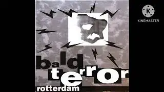 Bald Terror - Hardcore (1993)