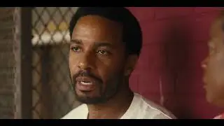 Exhibiting Forgiveness (2024) Clip - Love