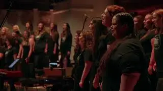 Company Medley - Sing Space Ensemble @cadoganhall