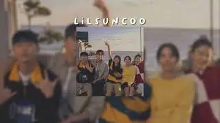Starlight - taeil (  Twenty-Five Twenty-One ost ) ( sped up )