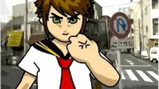 Translate Sailor Moon Fan By Worm MTA @ MFU
