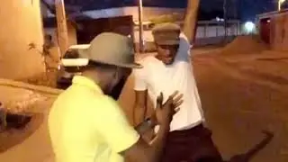 O bicho e bruxo (palangaza que n&atilde;o acaba)
