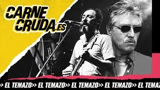 T10x10 - Jota y Zulueta: colisión de dos planetas (CARNE CRUDA)