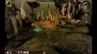 Dragon Age: Origins (PC Game/Steam)