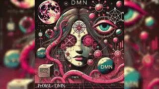 PrOtiSt - DMN [Blue Tunes Chillout] #chilloutmusic #protist #psychill #transformation
