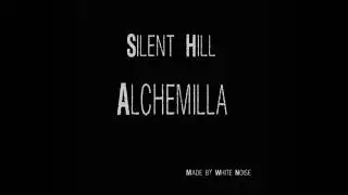 Silent Hill: Alchemilla - Half-life 2 Mod  - Part 1 (Live Stream)