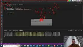 2- title , iconbitmap and geometry with Tkinter