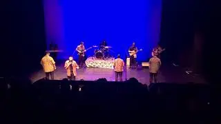 Performing Arts Showcase CLOSING NIGHT