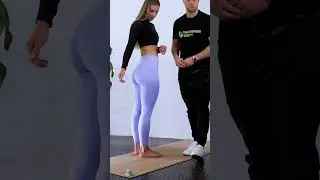 So findest du den Piriformis Muskel