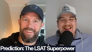 Prediction: The LSAT Superpower | LSAT Demon Daily, Ep. 1340